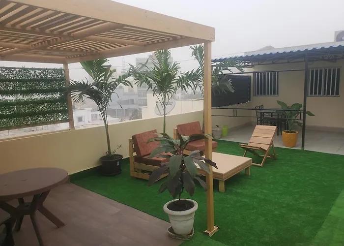 T2 Rooftop