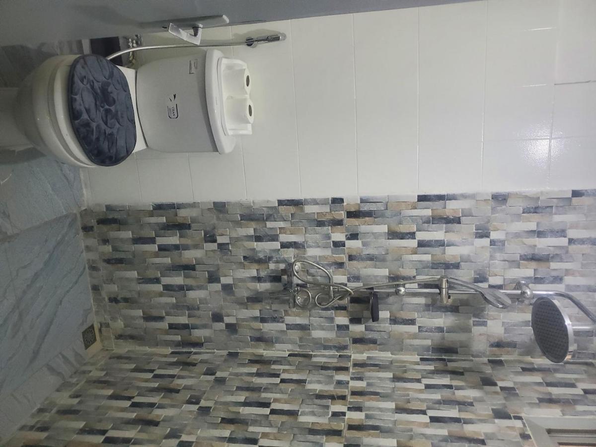 T2 Rooftop Appartement Dakar