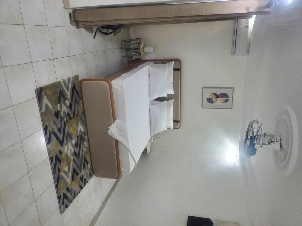 T2 Rooftop Appartement Dakar