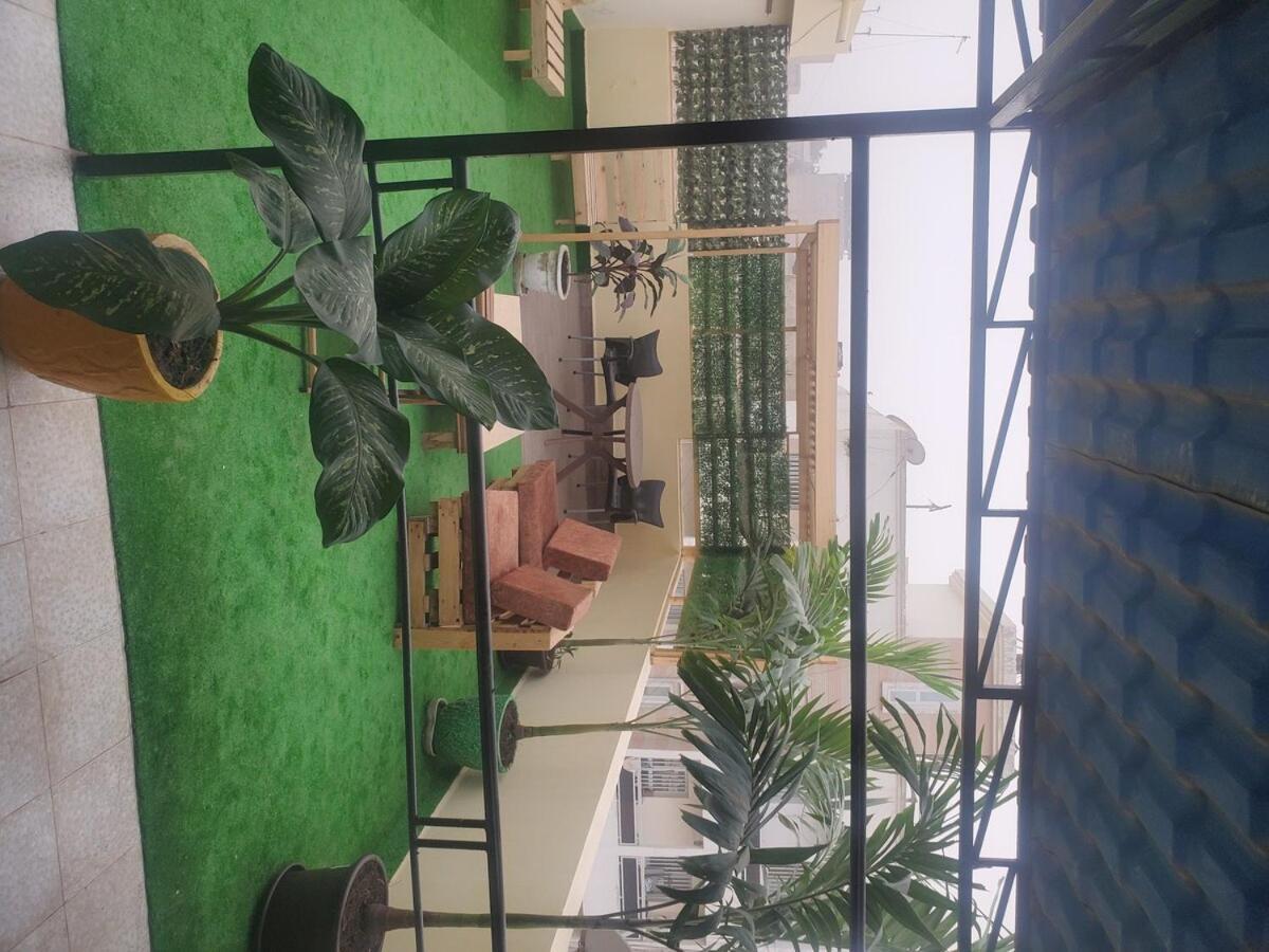T2 Rooftop *