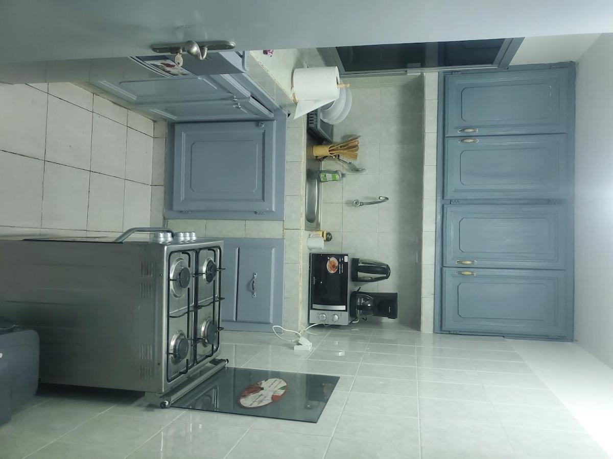 T2 Rooftop Appartement Dakar